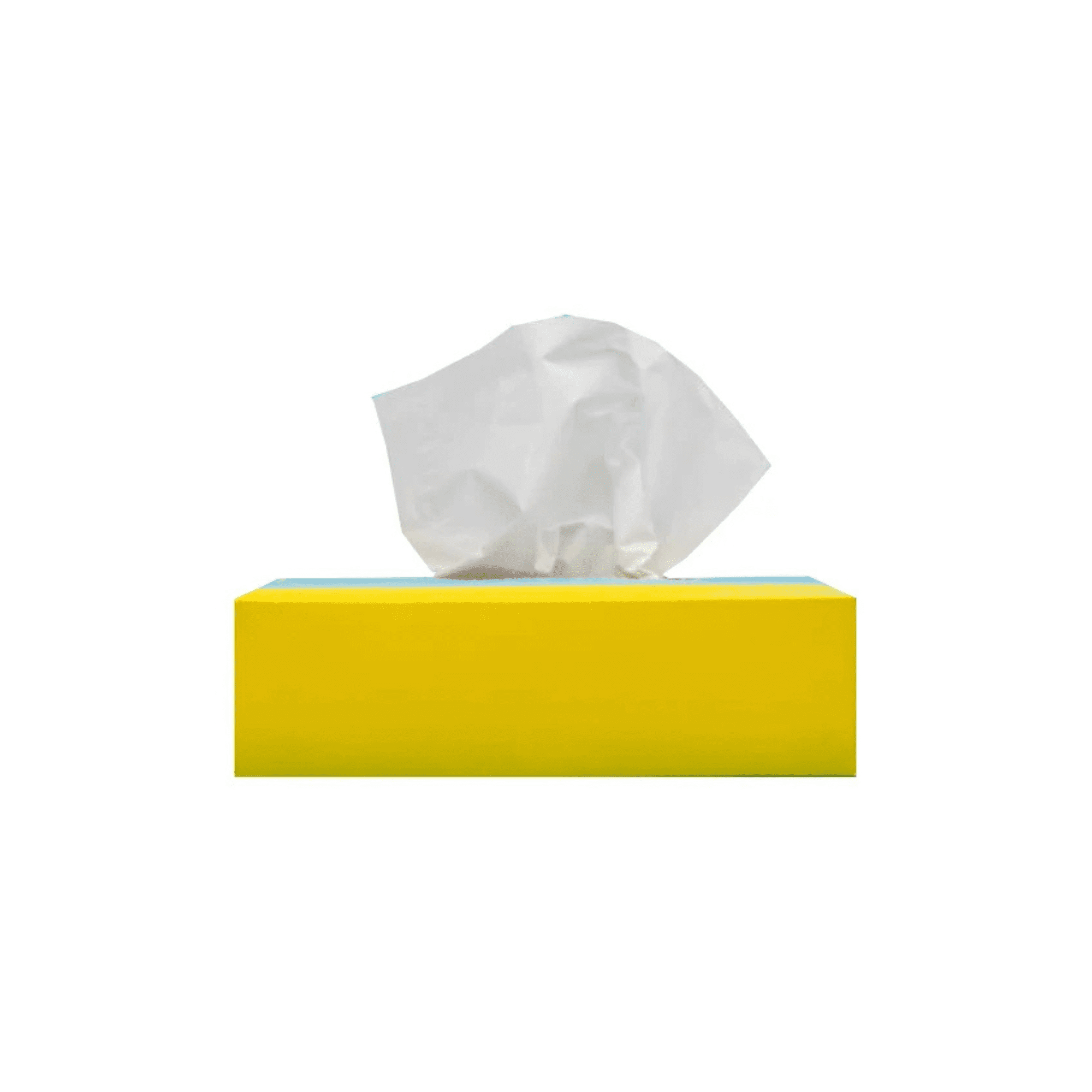 Rectangular Tissue Box - Image 3
