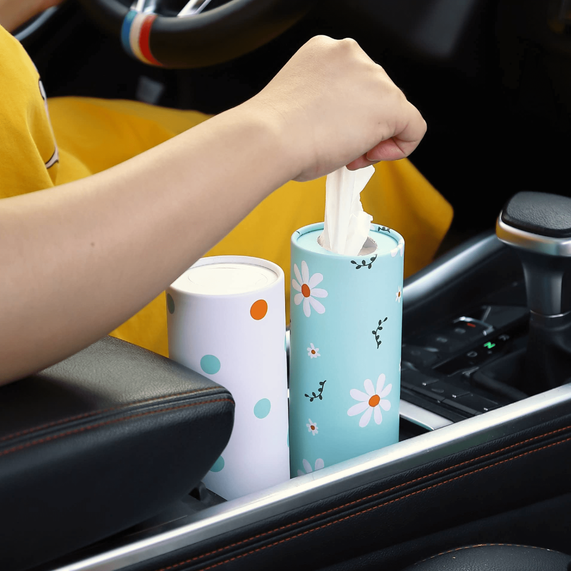 Car Cup Tissue - Image 3