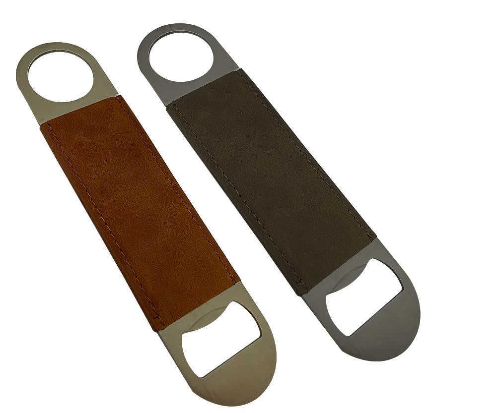 Garrison bottle opener