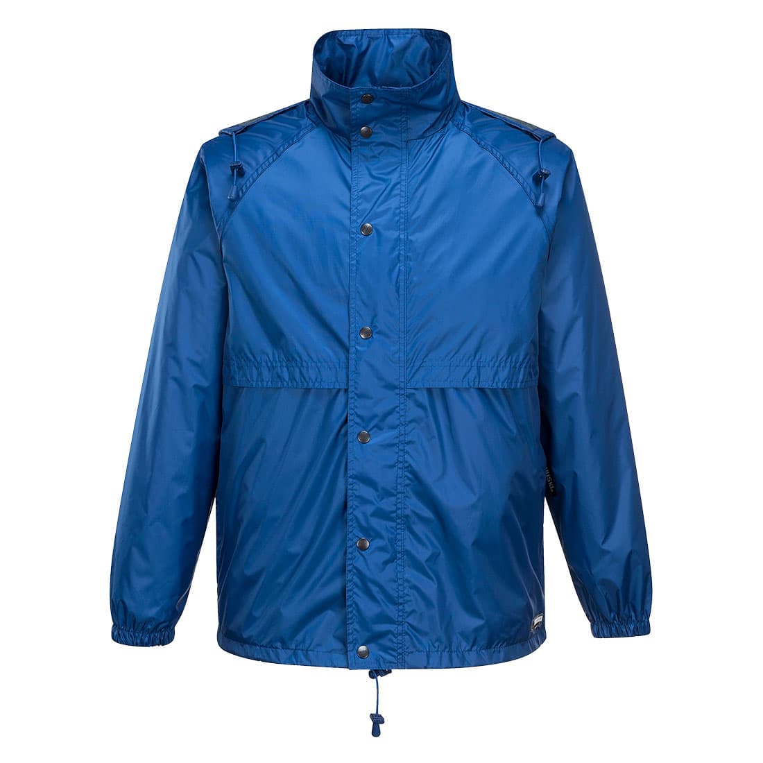 Huski Stratus Rain Jacket - Image 2