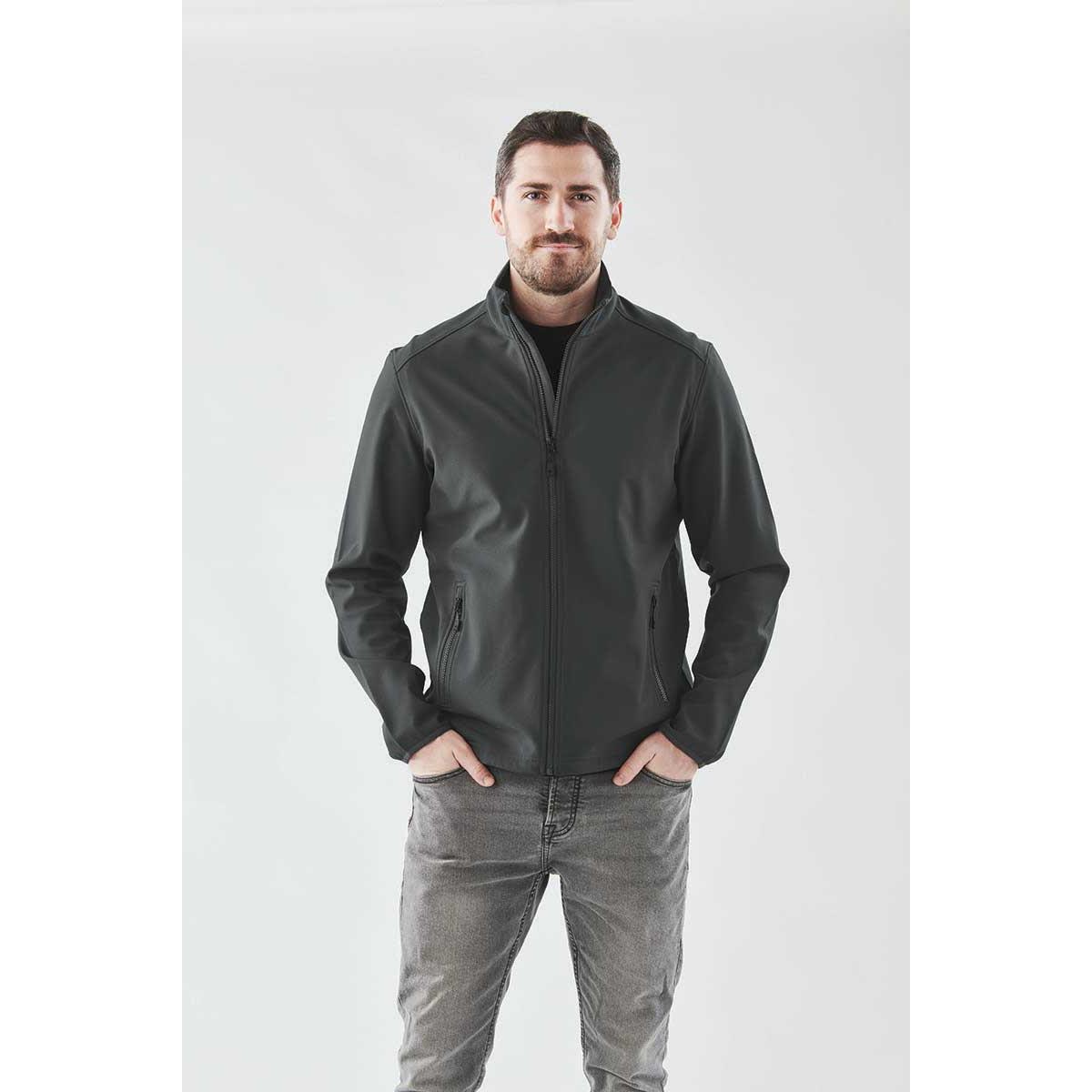 Men's Narvik Softshell - Image 2