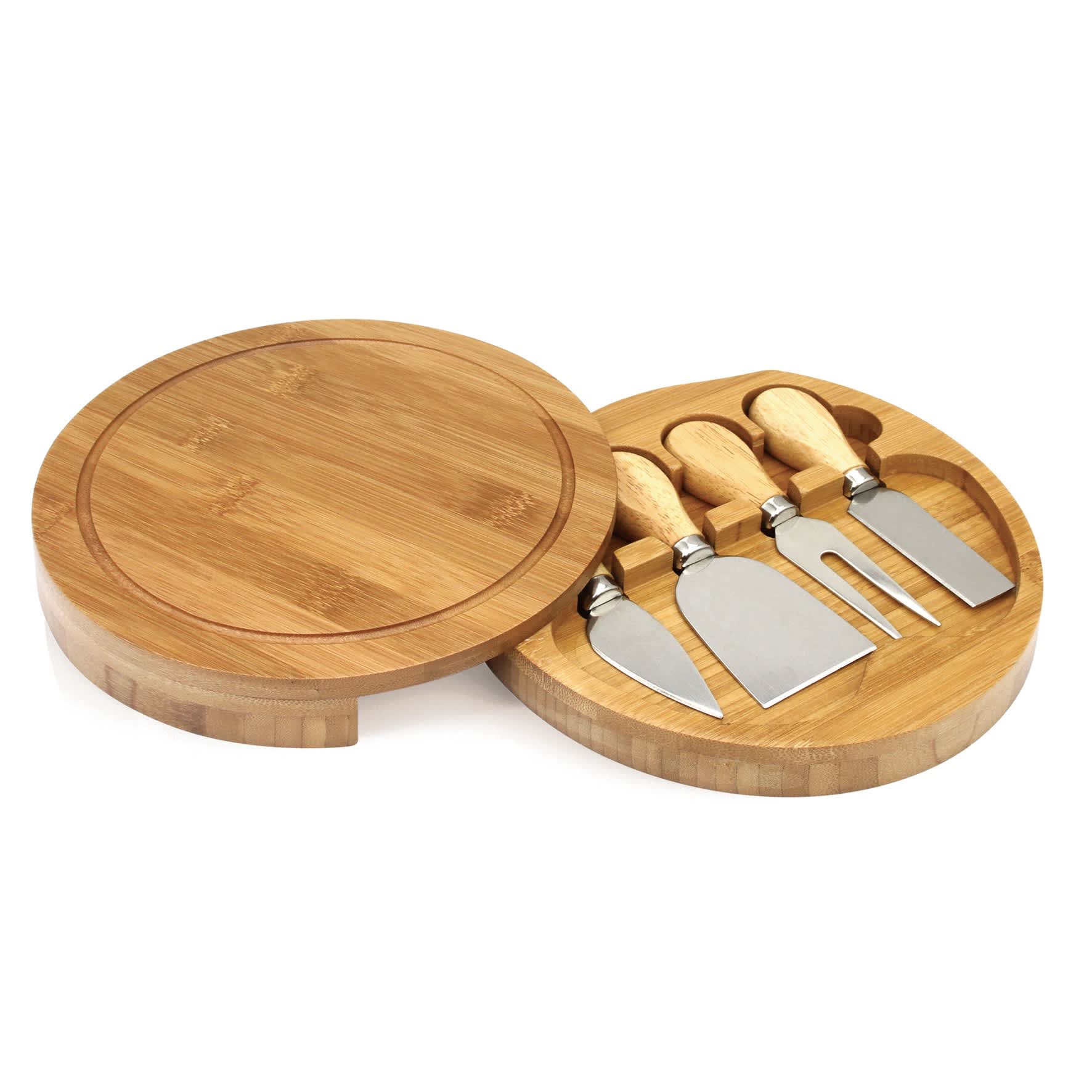 Cheese Set 5pc - Image 2