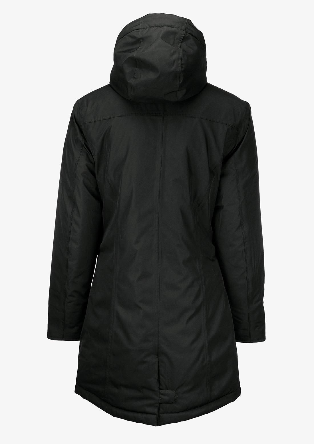 Mapleton Women Jacket - Image 3