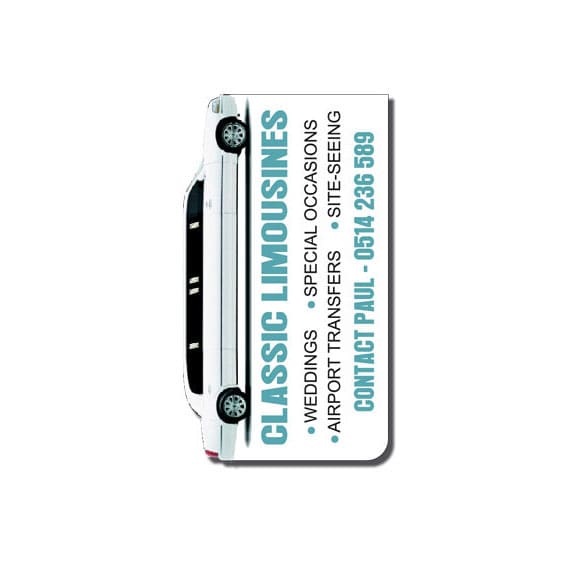 Magnetic Bookmark - Image 2
