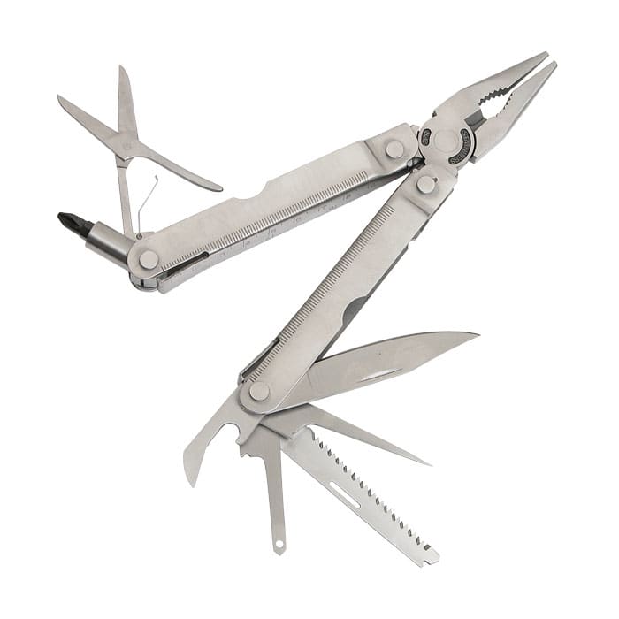 Mega Multi Tool | W410