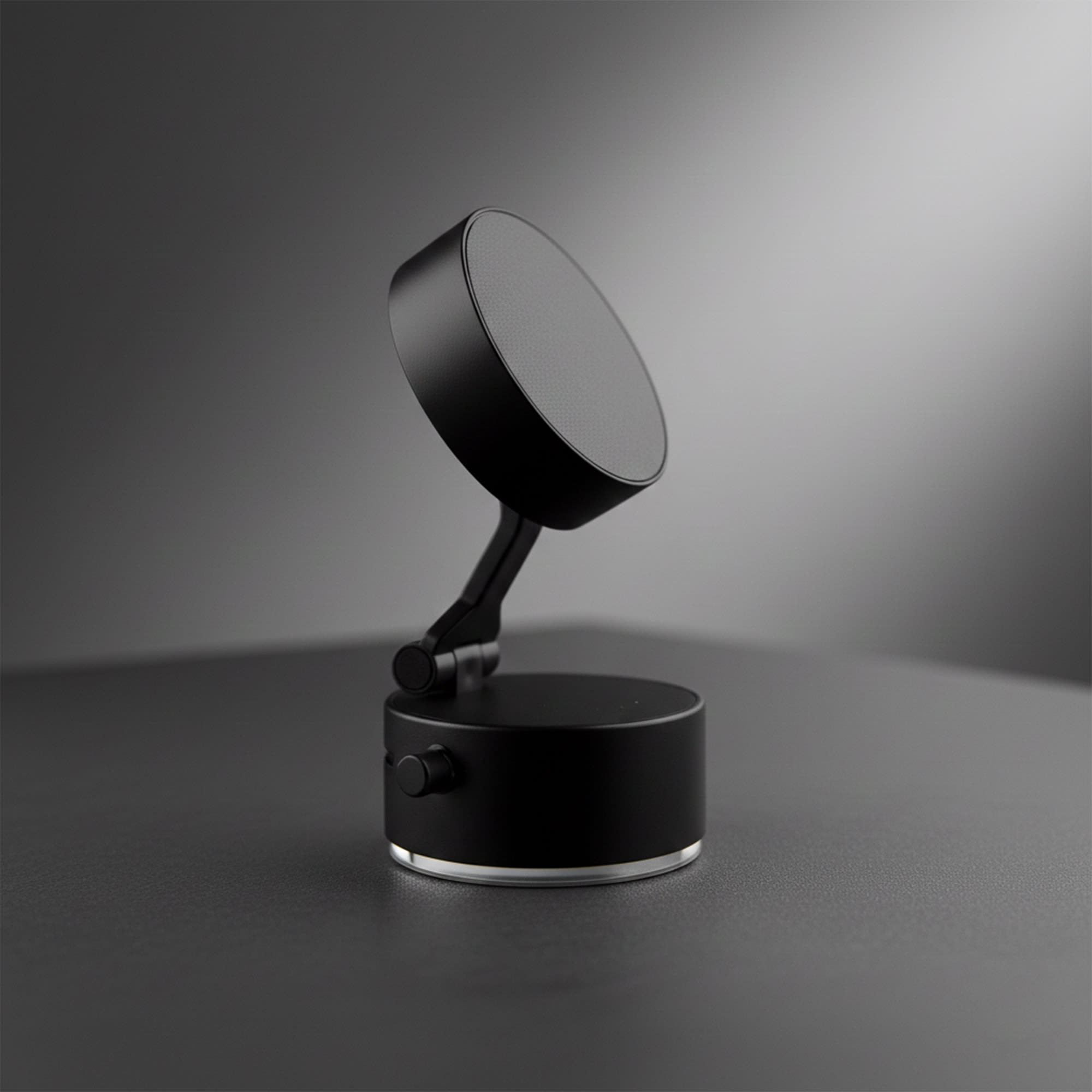 Ajustable Magnetic Mobile Stand - Image 2