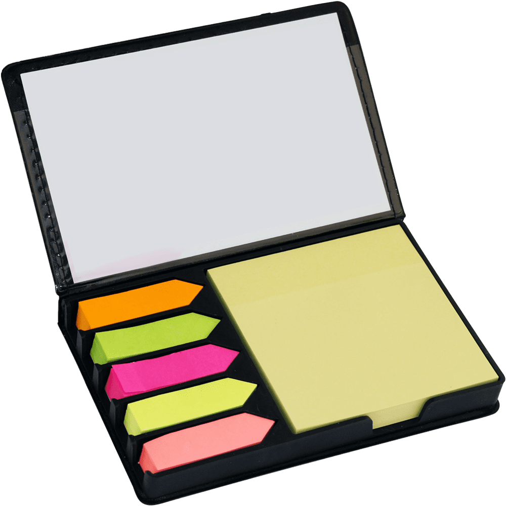 Notepad & Noteflag - Image 2