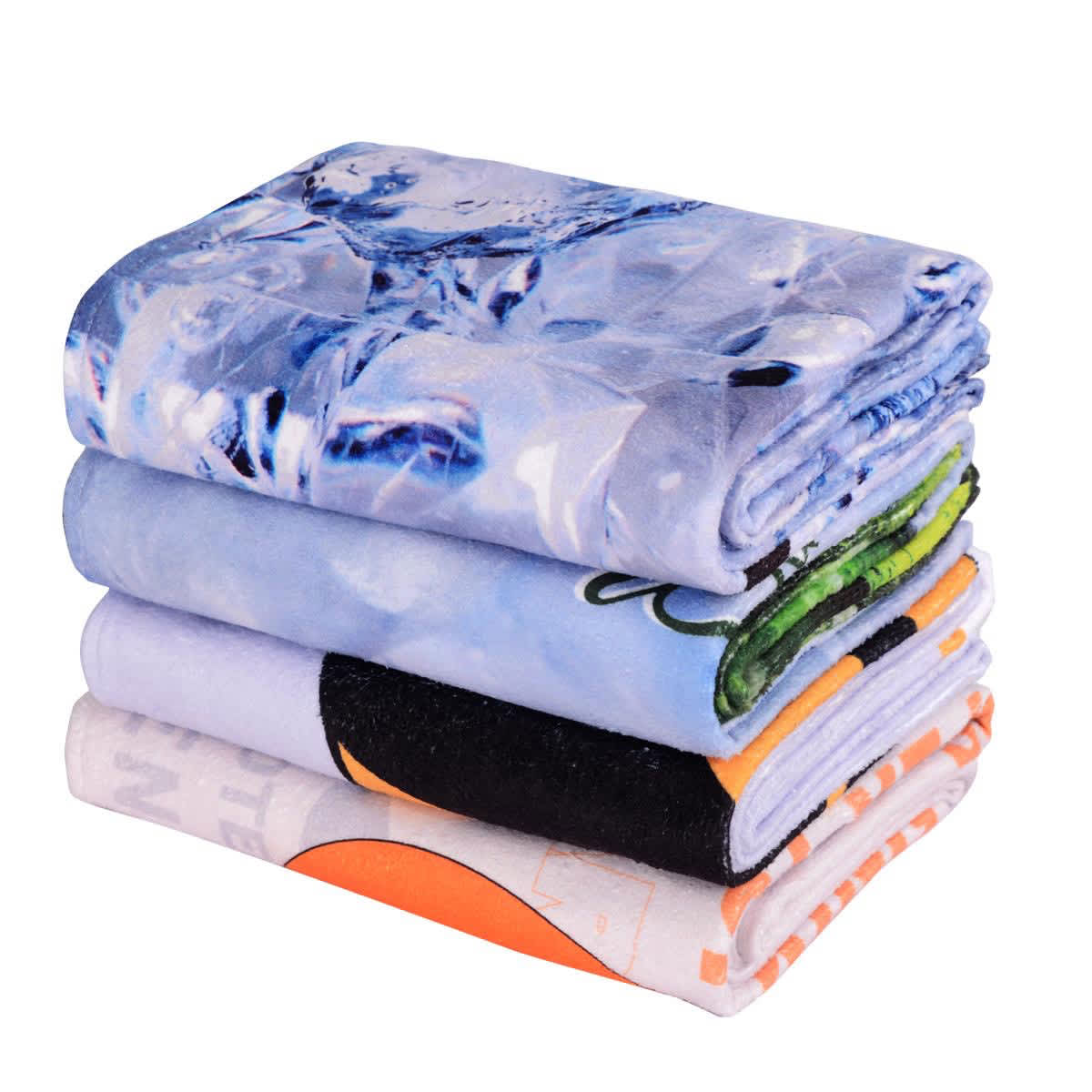 Bath Sheet - Image 2