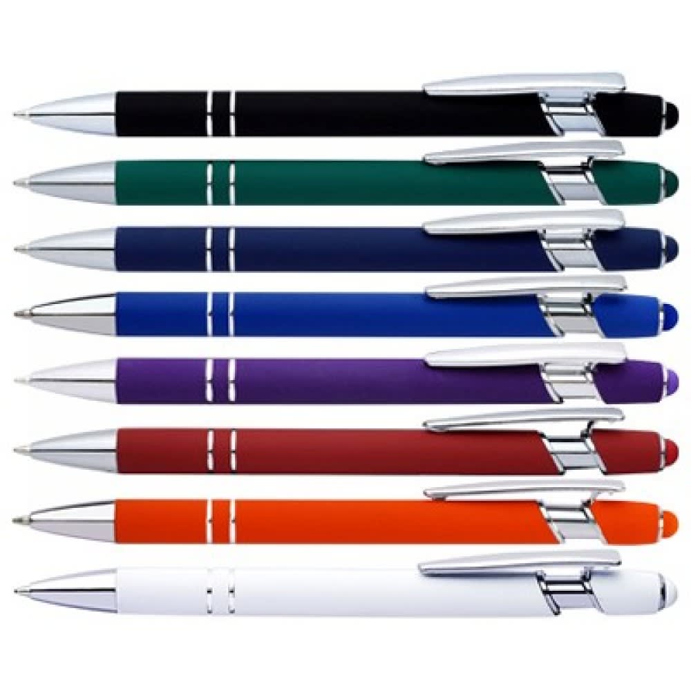 Soft Touch Stylus Pen - WP555