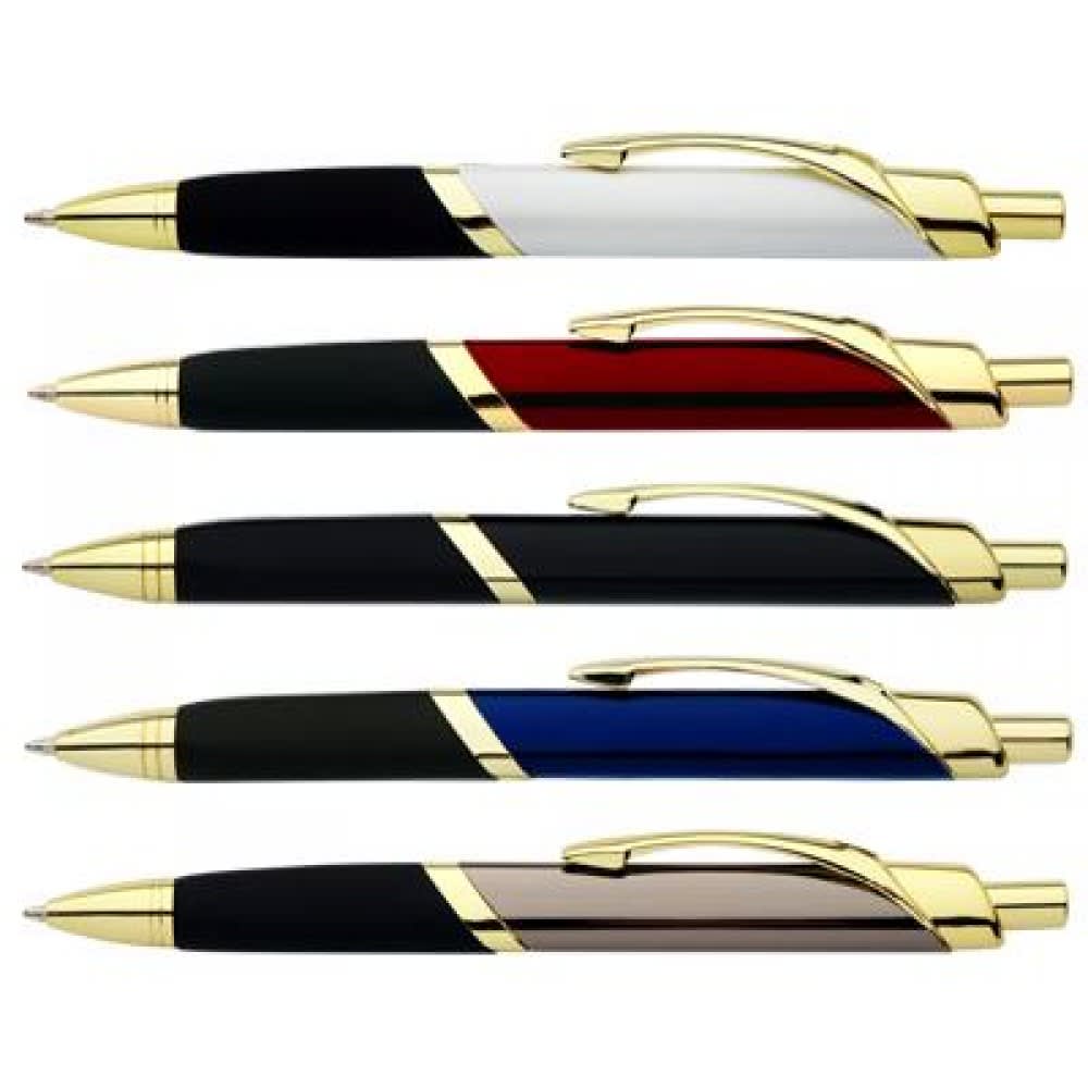 Trio Metal Pen - WP146