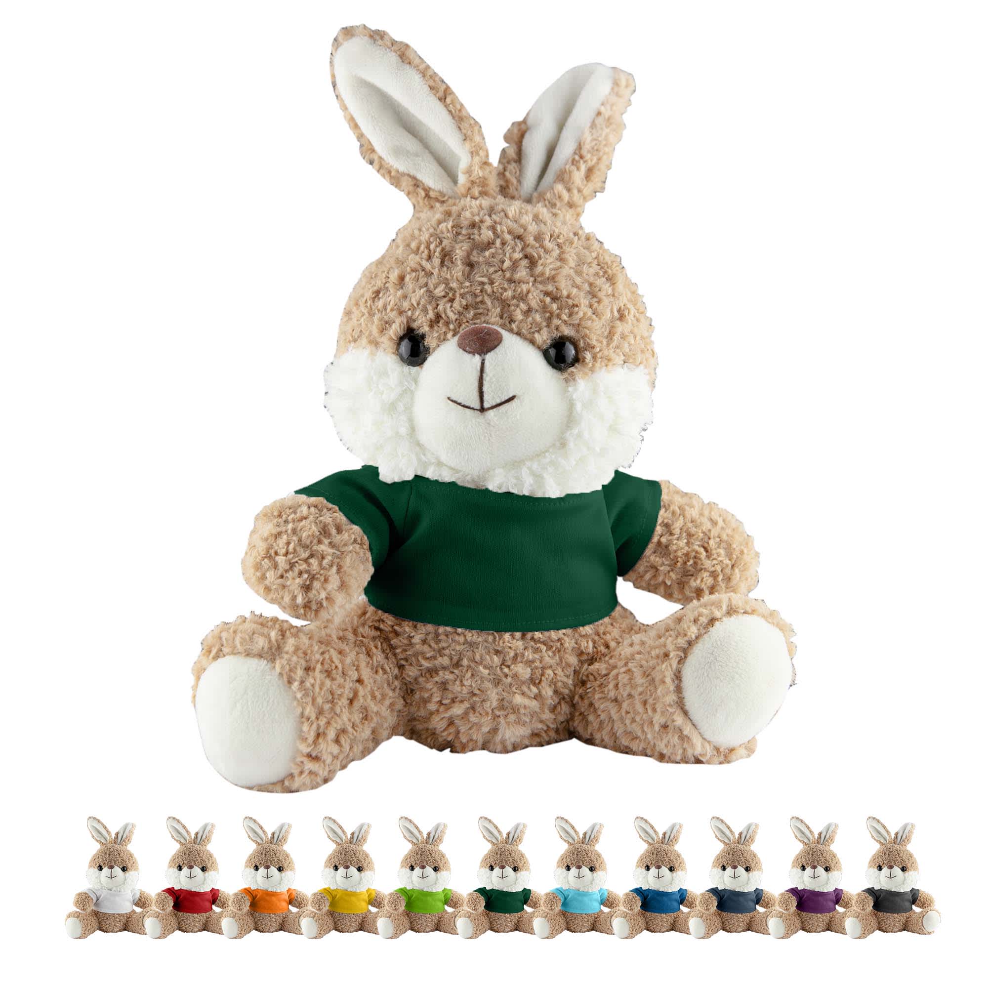 Rabbit Plush - Image 2