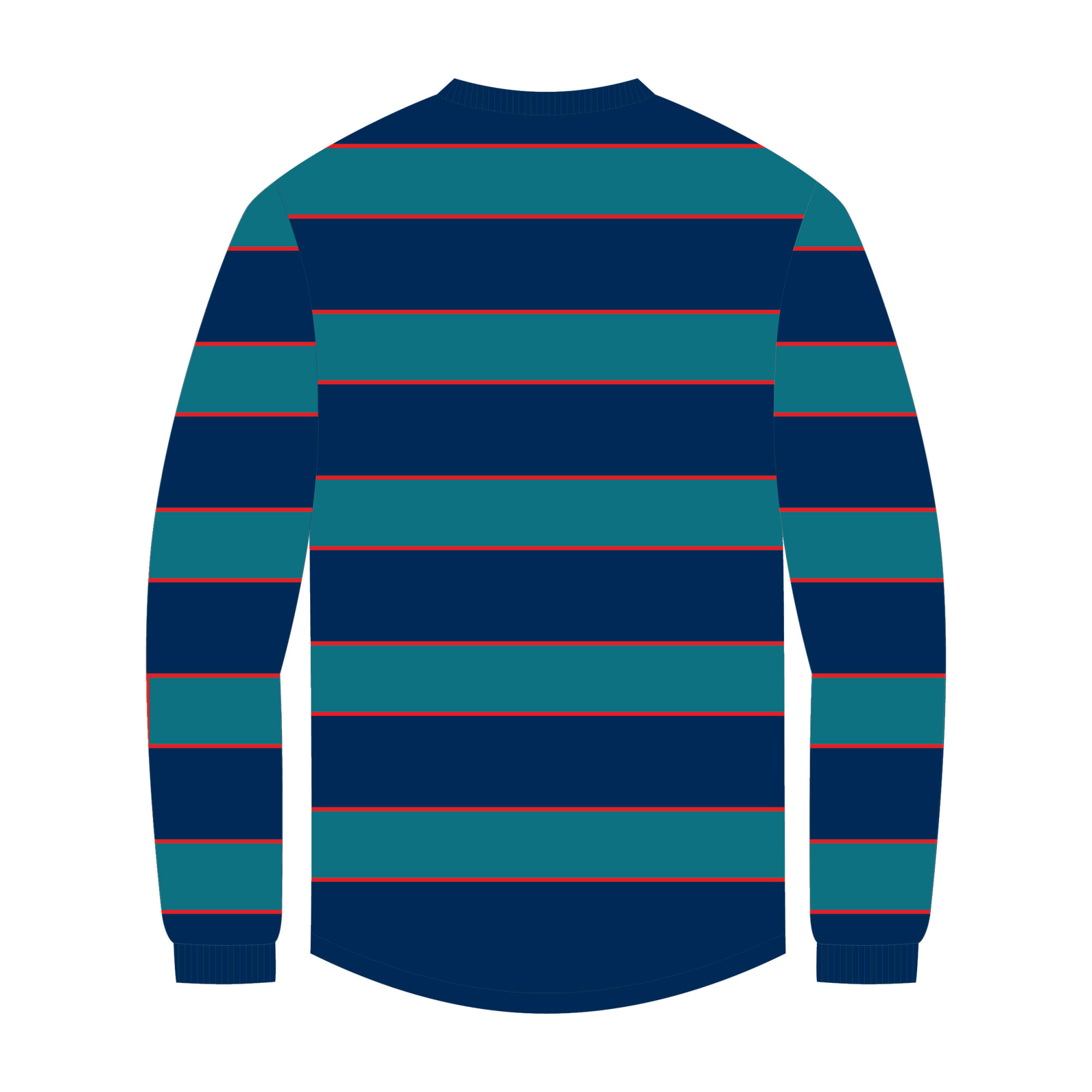 Rugby Jacket Shell - Image 2