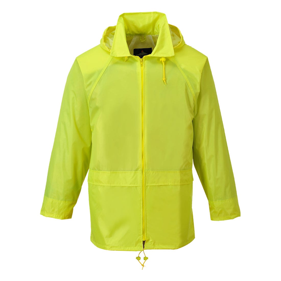 Classic Rain Jacket - Image 3