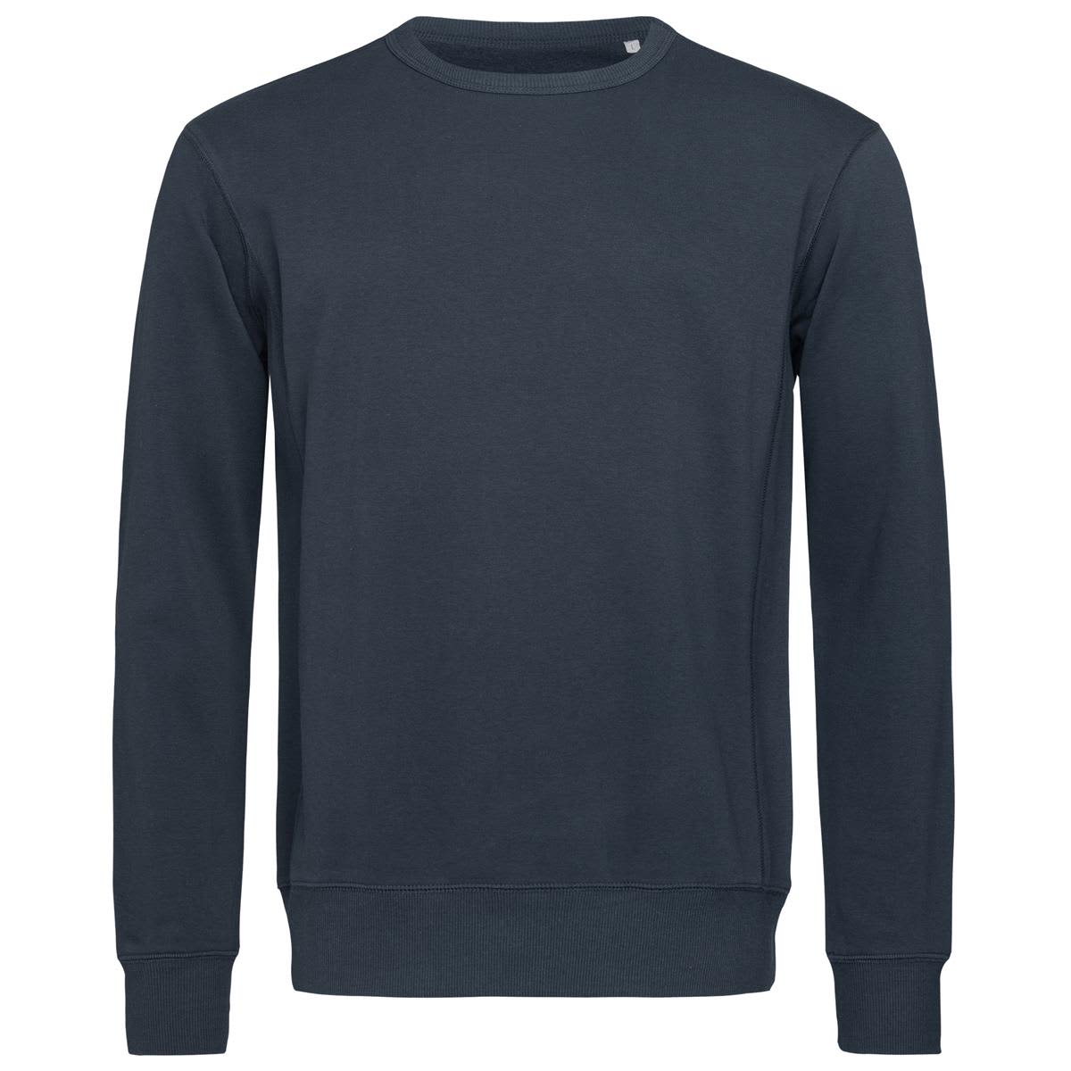 Men's Active Sweatshirt - Image 2