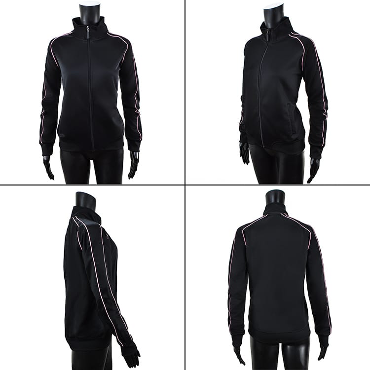 Speed Jackets - Image 2