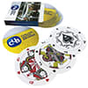 Round Shaped Playing Cards - Image 2