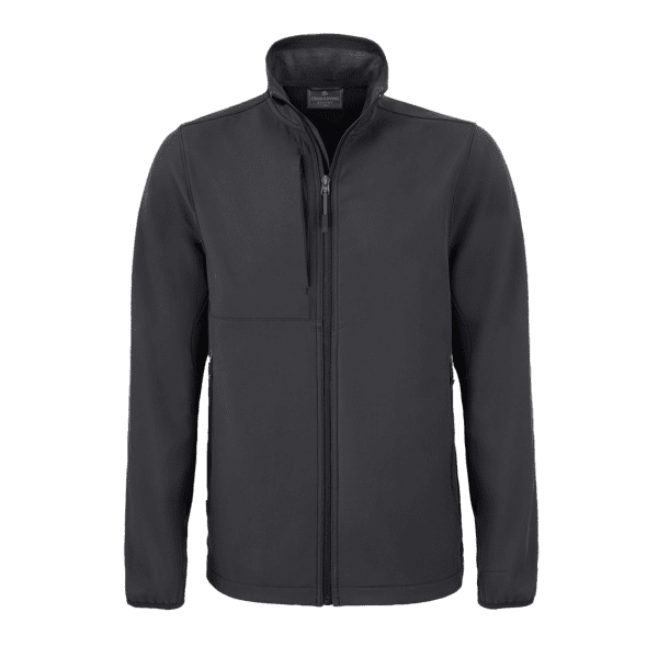 Basecamp Softshell Jacket - Image 3