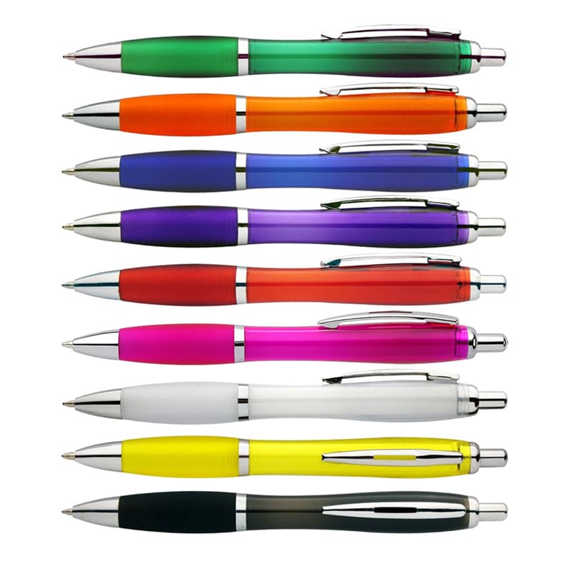 Allegra Colour Pen | WL433