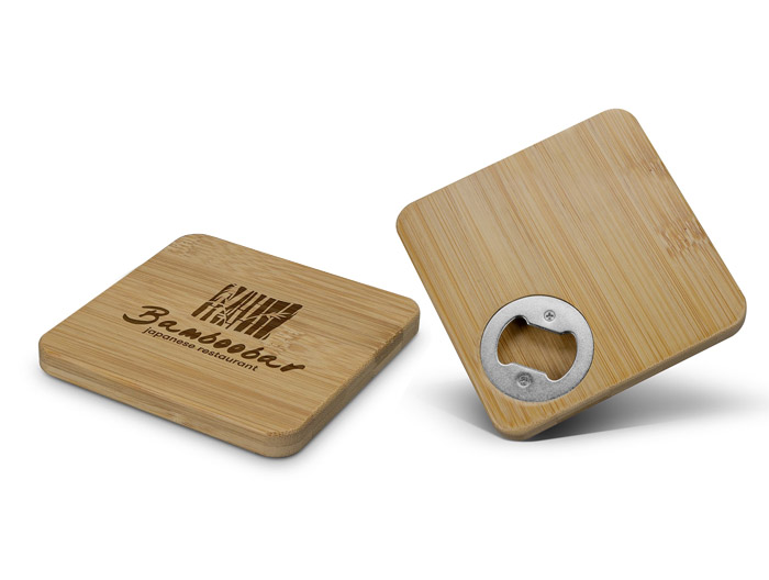 Eco Friendly Promotional Products