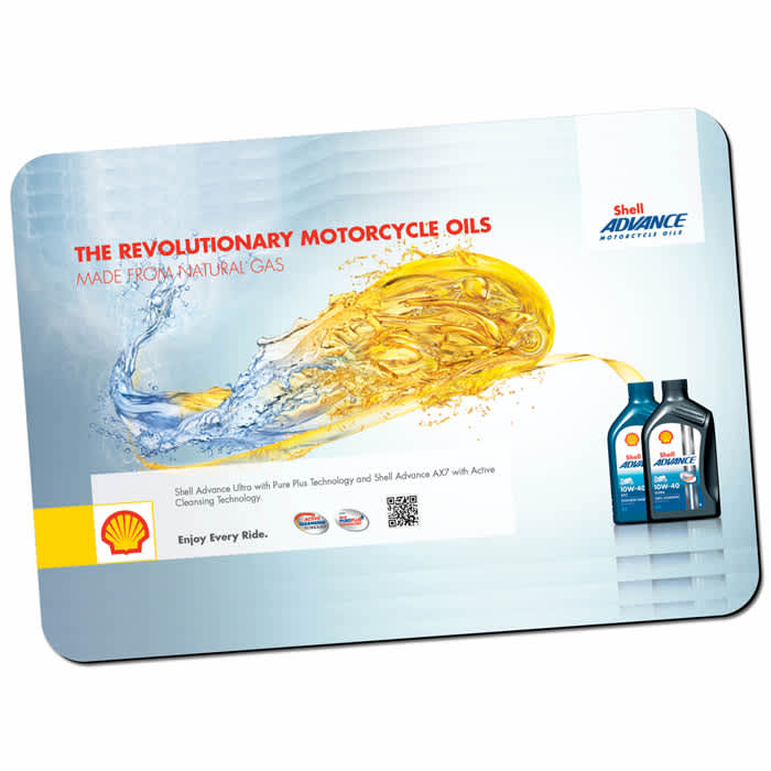 Ultra Rubber Counter Mats | CM01U