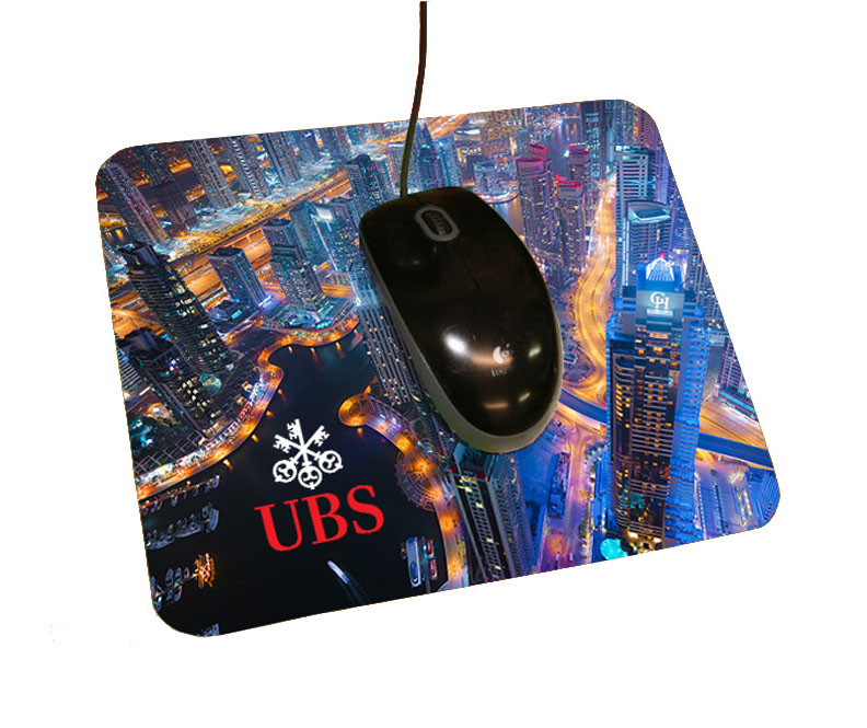 Custom Mouse Mats