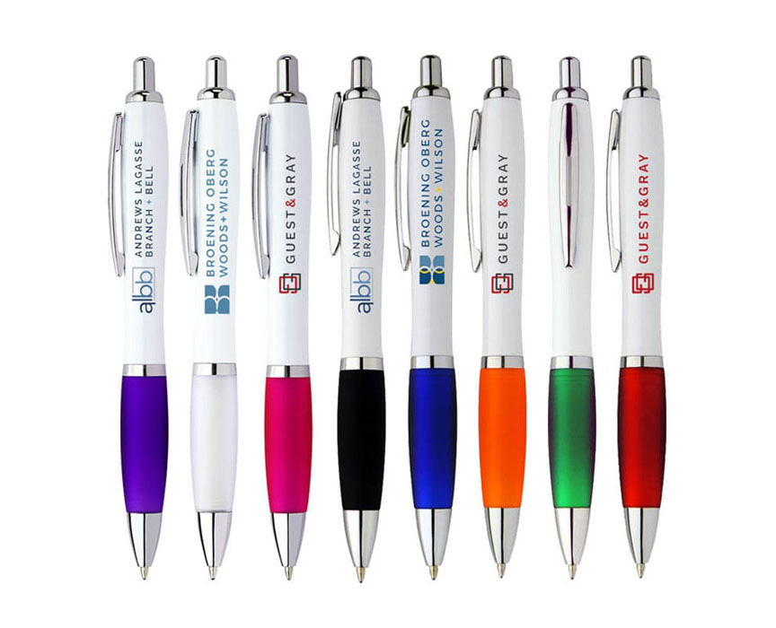 Pens & Pencils