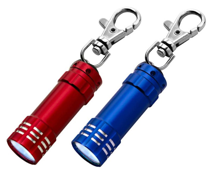 Keyrings & Tools