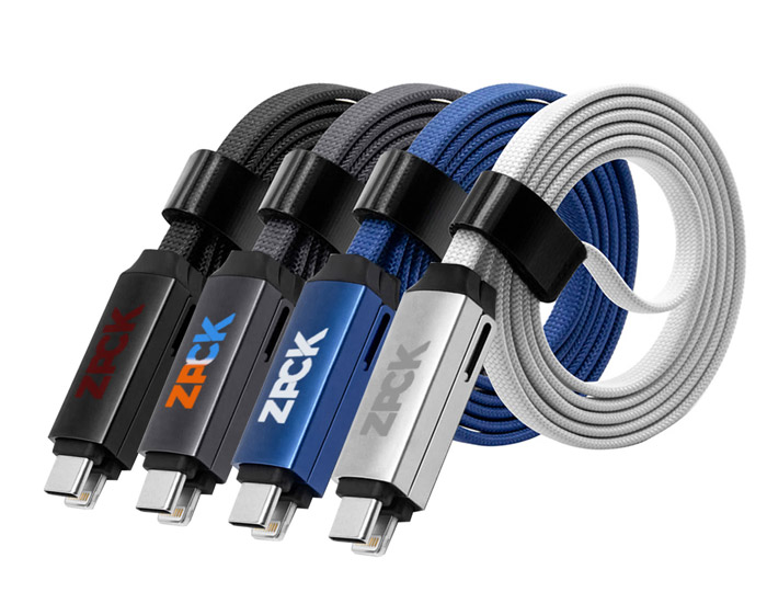 USB & Tech