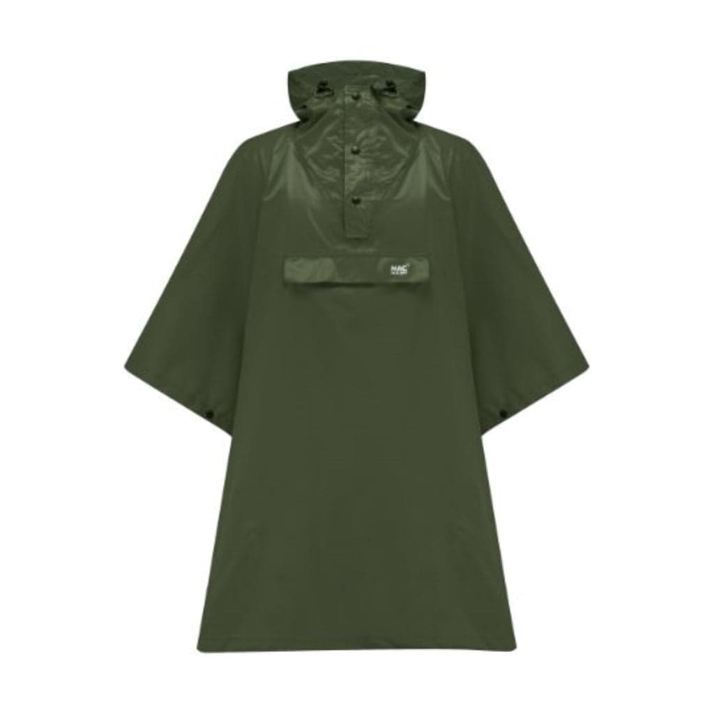 Origin Poncho