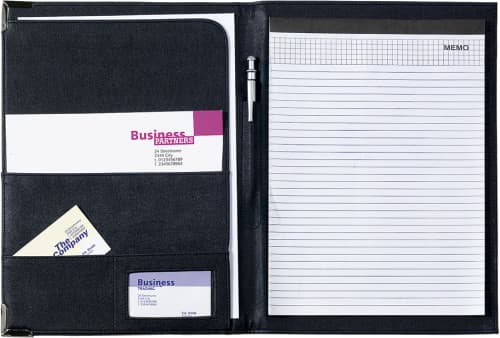 PU folder - Image 3