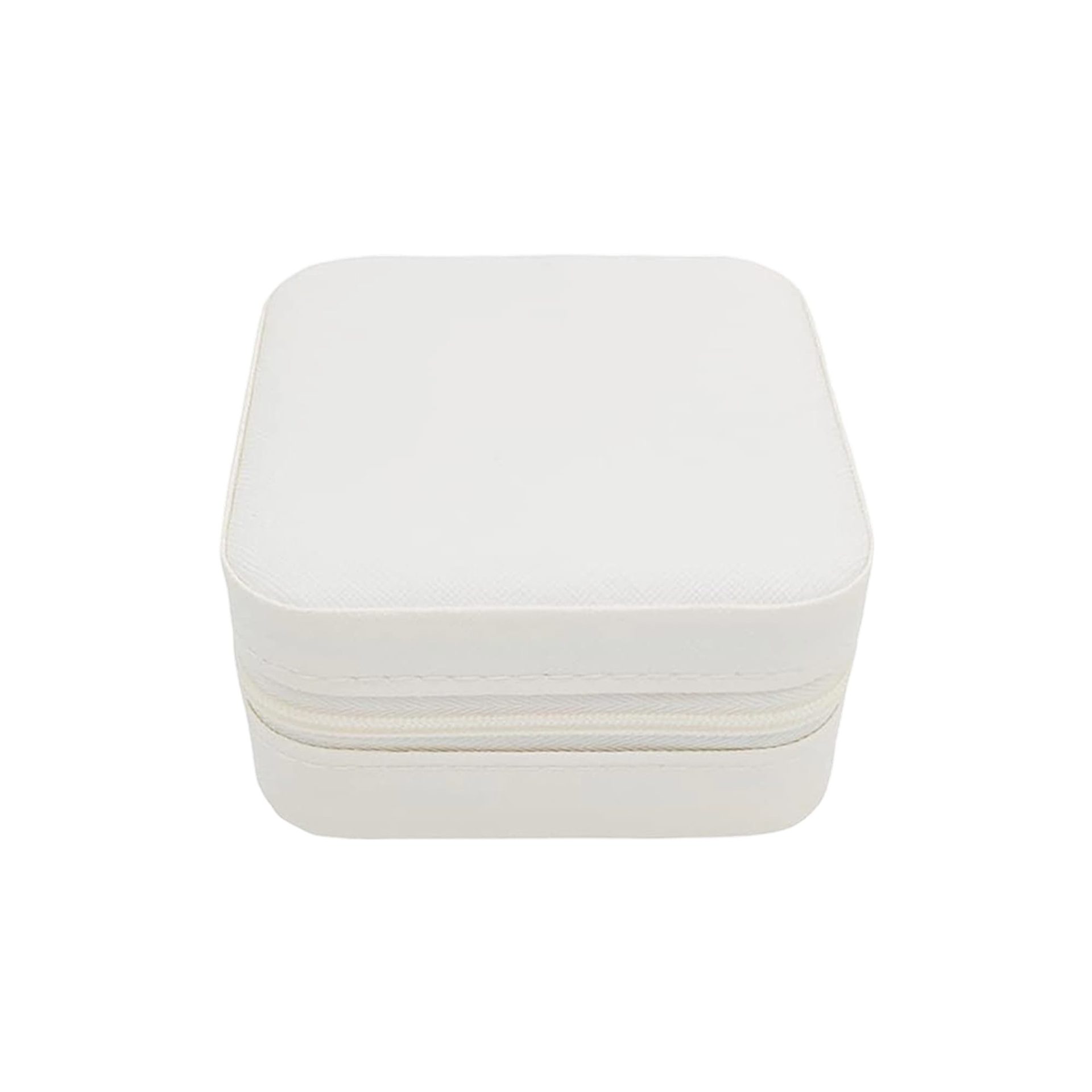 PU Leather Jewellery Box - Image 3
