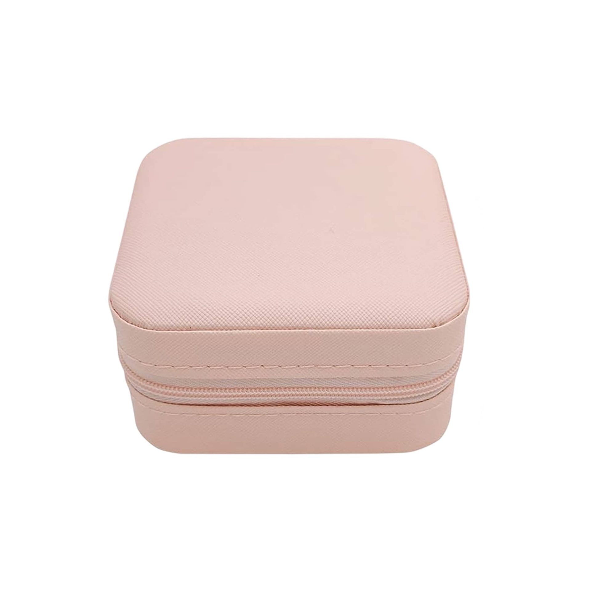 PU Leather Jewellery Box - Image 2