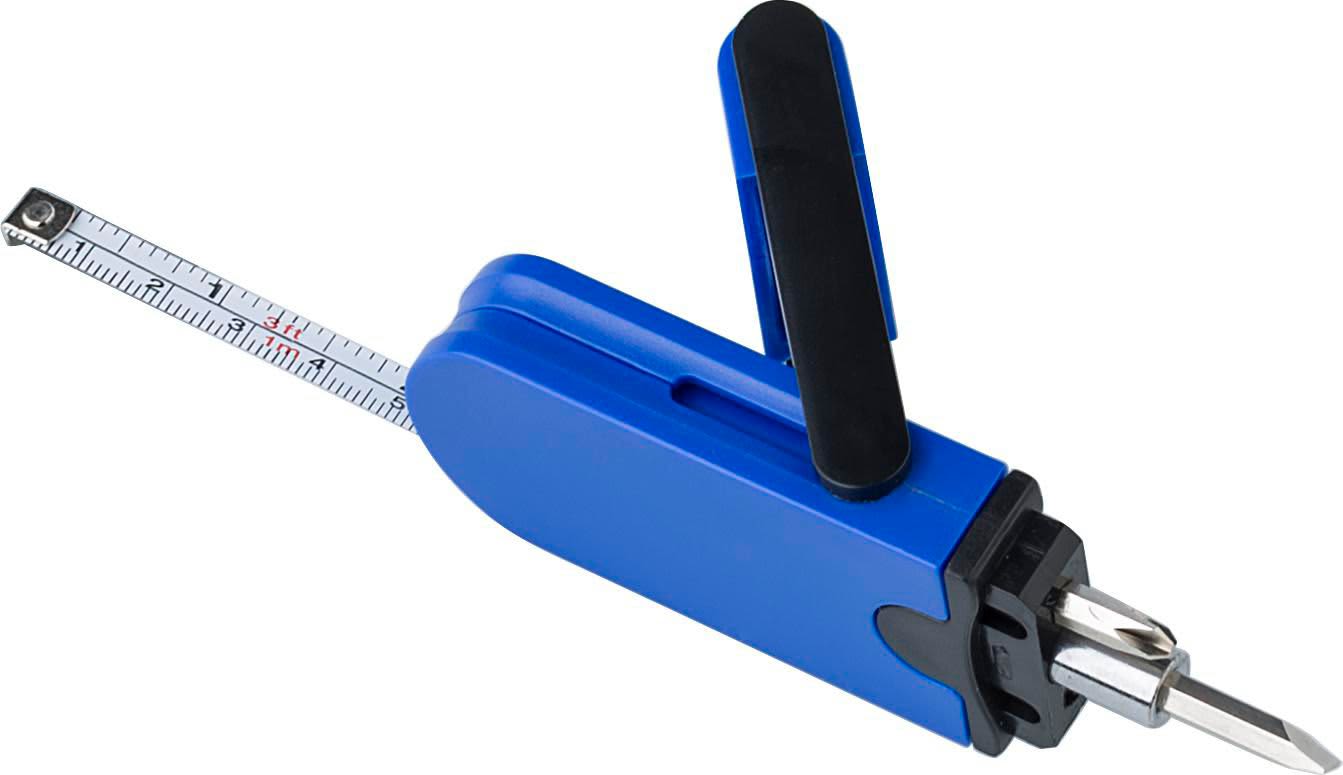 Metal and plastic multifunctional tool - Image 2