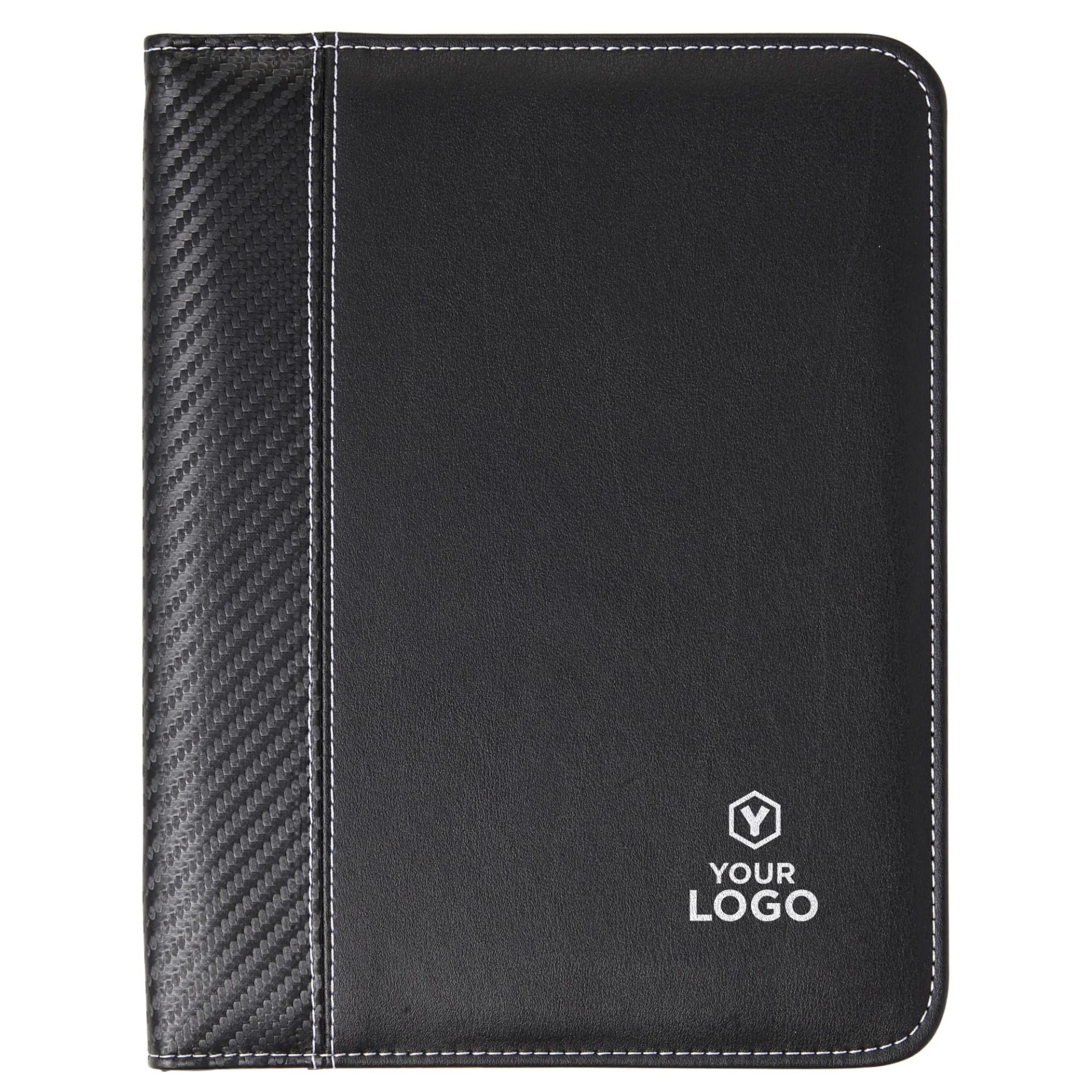 PU document folder