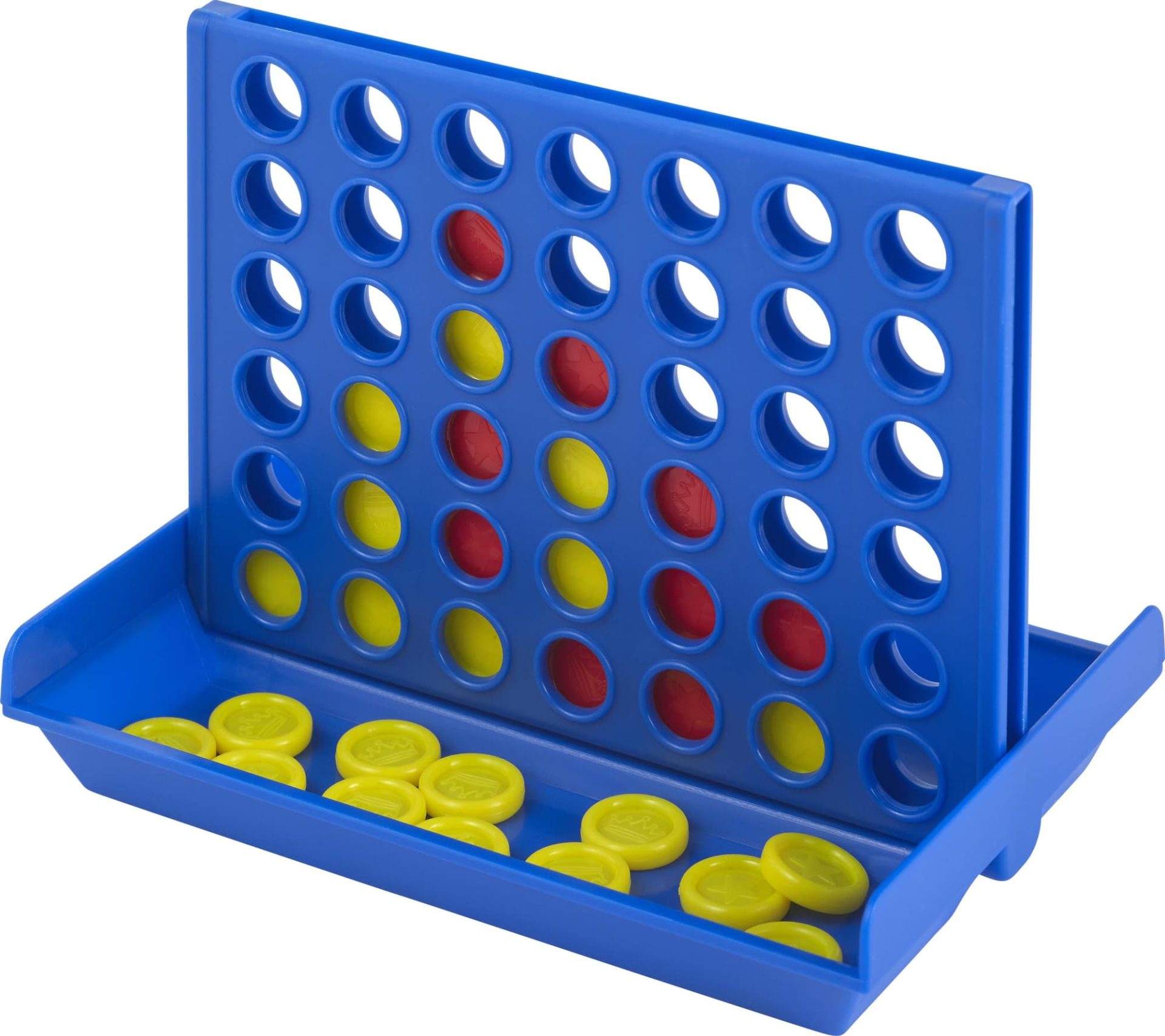 PP 4-in-a-line game - Image 2