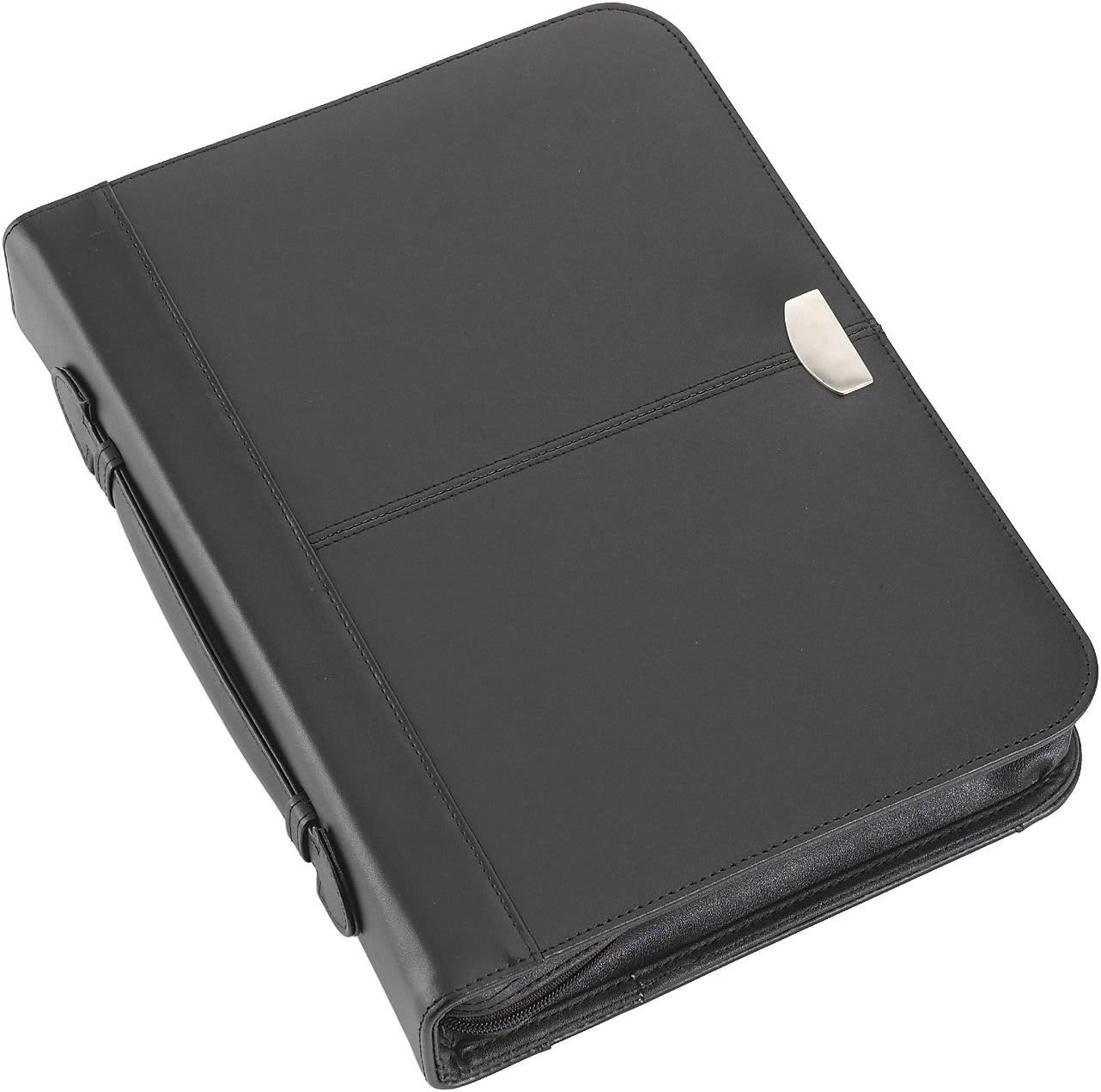 Bonded leather folder - Image 2