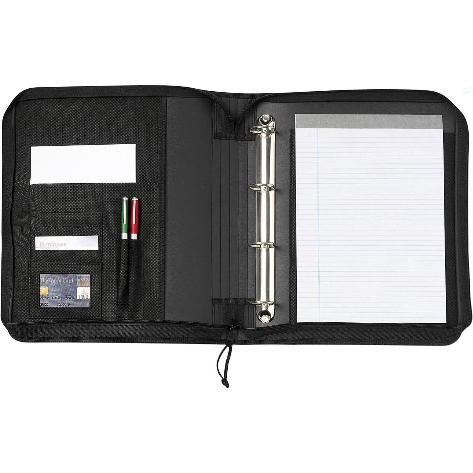 Polyester (600D) folder - Image 2