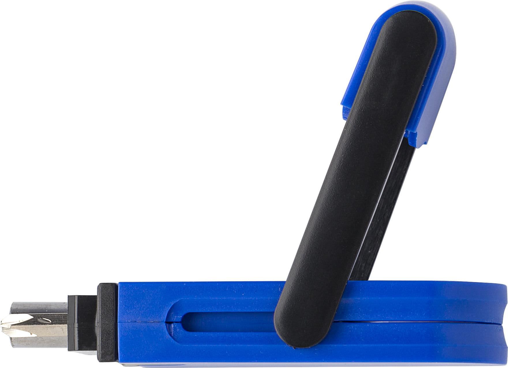 Metal and plastic multifunctional tool - Image 3