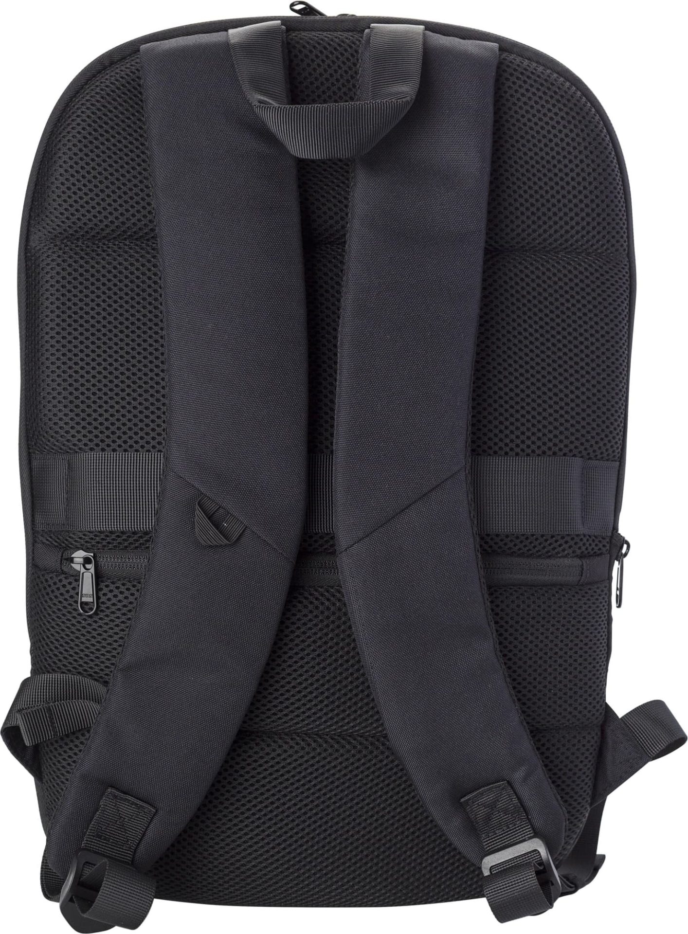 Polyester (600D) backpack Paul - Image 2