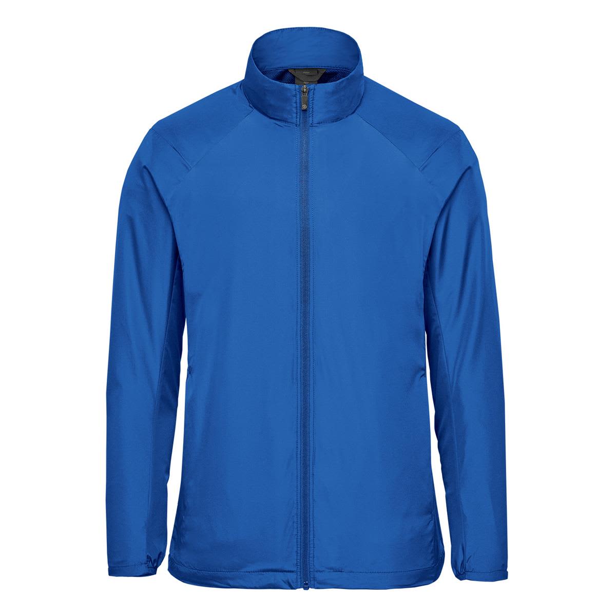 Men's Pacifica Full Zip Jacket - Image 2